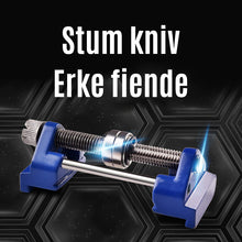 Last inn bildet i Galleri-visningsprogrammet, ForsalgđĽSlipejig for stemjern og høvel