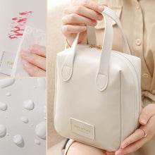 Last inn bildet i Galleri-visningsprogrammet, Premium sminkeveske