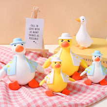 Last inn bildet i Galleri-visningsprogrammet, Stress Relief Toys Dress Up Duck