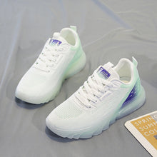 Last inn bildet i Galleri-visningsprogrammet, Pustende Flyknit-sko