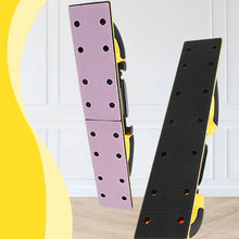 Last inn bildet i Galleri-visningsprogrammet, Justerbar Longboard håndslipefilblokkhåndsliper