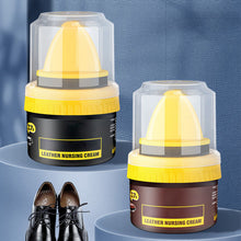 Last inn bildet i Galleri-visningsprogrammet, 👢Lærreparasjonskrem flytende skokrem