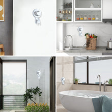 Last inn bildet i Galleri-visningsprogrammet, Roterende sugekoppkroker