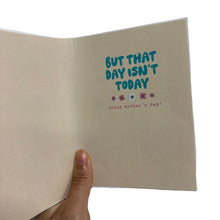 Last inn bildet i Galleri-visningsprogrammet, Joker gratulasjonskort