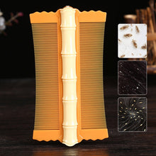 Last inn bildet i Galleri-visningsprogrammet, Bambusformet fin tannkam