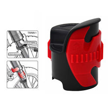 Last inn bildet i Galleri-visningsprogrammet, Motorsykkel fremre tetning gaffel renere