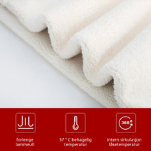 Last inn bildet i Galleri-visningsprogrammet, Stramme tykke kashmirleggings