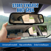 Last inn bildet i Galleri-visningsprogrammet, Utvidet Bakspeil