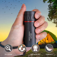 Last inn bildet i Galleri-visningsprogrammet, Mini Pocket Telescope