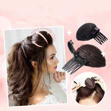 Last inn bildet i Galleri-visningsprogrammet, Perfekt Puff-Hår Hodepute