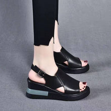 Last inn bildet i Galleri-visningsprogrammet, Tykke Såler