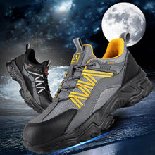 Last inn bildet i Galleri-visningsprogrammet, Pustende Punkteringssikre Fritidssko