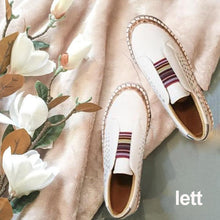 Last inn bildet i Galleri-visningsprogrammet, Sko med Rund Tå