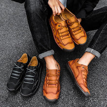 Last inn bildet i Galleri-visningsprogrammet, X håndbroderte hverdags sko