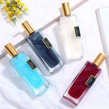 Last inn bildet i Galleri-visningsprogrammet, Forgylt sandvarende duftparfyme