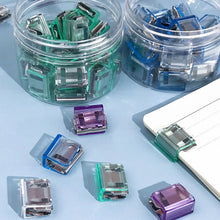 Last inn bildet i Galleri-visningsprogrammet, Fargerik minimappe