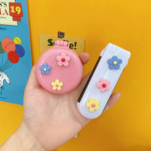 Last inn bildet i Galleri-visningsprogrammet, Bærbar minikollisjonspute massasjekam