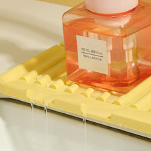 Last inn bildet i Galleri-visningsprogrammet, Silikon dreneringsmatte