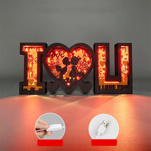 Last inn bildet i Galleri-visningsprogrammet, 3D-håndverk i treskjæring