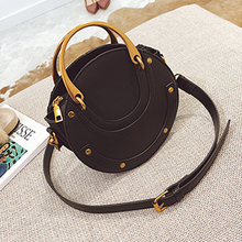 Last inn bildet i Galleri-visningsprogrammet, Stilig Skulder Hånd-veske