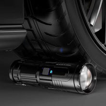 Last inn bildet i Galleri-visningsprogrammet, Zoom lys lommelykt