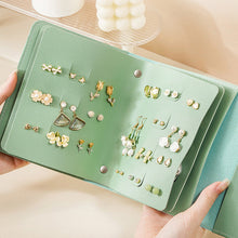 Last inn bildet i Galleri-visningsprogrammet, Oppbevaringspose for smykker