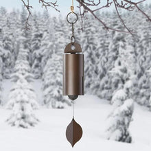 Last inn bildet i Galleri-visningsprogrammet, Tranquility Bell Hage Vindklokke