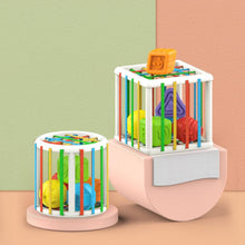 Last inn bildet i Galleri-visningsprogrammet, Pedagogisk leke for barn