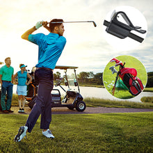 Last inn bildet i Galleri-visningsprogrammet, Golf putter klips