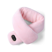 Last inn bildet i Galleri-visningsprogrammet, Varmemassasjeskjerf