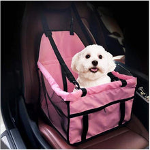 Last inn bildet i Galleri-visningsprogrammet, Upgrade Portable Pet Car Booster Seat