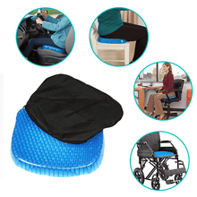 Last inn bildet i Galleri-visningsprogrammet, Breathable Jelly Cushion