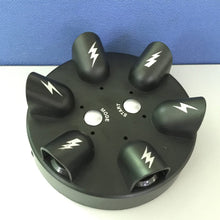 Last inn bildet i Galleri-visningsprogrammet, Shock Roulette Party Game