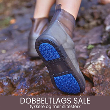 Last inn bildet i Galleri-visningsprogrammet, Vanntett og sklisikkert skotrekk