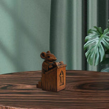 Last inn bildet i Galleri-visningsprogrammet, Church Mouse Decoration