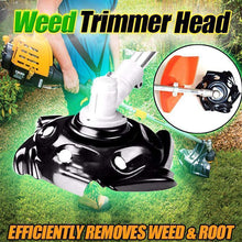 Last inn bildet i Galleri-visningsprogrammet, Weed Trimmer Head for Lawn Mower