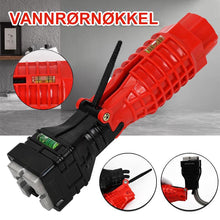 Last inn bildet i Galleri-visningsprogrammet, Kran og vask installasjonsmodell