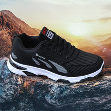 Last inn bildet i Galleri-visningsprogrammet, Mote Menn Joggesko