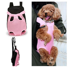 Last inn bildet i Galleri-visningsprogrammet, Ryggsekk for Kjæledyr