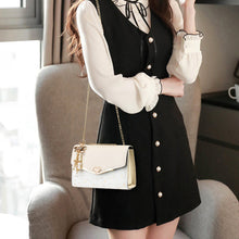 Last inn bildet i Galleri-visningsprogrammet, Skulderveske med paljetter