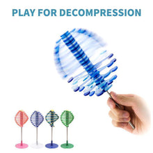 Last inn bildet i Galleri-visningsprogrammet, Funny Toy - Colorful Lollipop