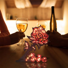 Last inn bildet i Galleri-visningsprogrammet, 3D-håndverk i treskjæring