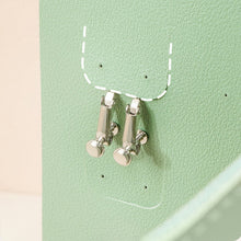 Last inn bildet i Galleri-visningsprogrammet, Oppbevaringspose for smykker