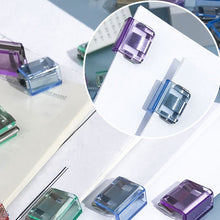 Last inn bildet i Galleri-visningsprogrammet, Fargerik minimappe