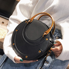 Last inn bildet i Galleri-visningsprogrammet, Stilig Skulder Hånd-veske