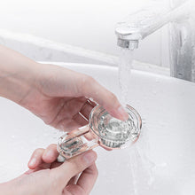 Last inn bildet i Galleri-visningsprogrammet, Roterende sugekoppkroker