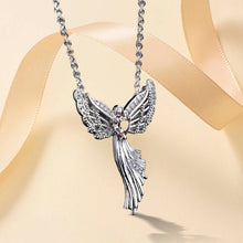 Last inn bildet i Galleri-visningsprogrammet, Engel halskjede