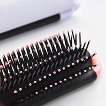 Last inn bildet i Galleri-visningsprogrammet, Bærbar minikollisjonspute massasjekam