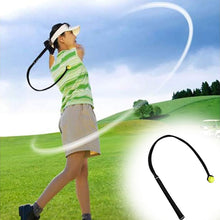Last inn bildet i Galleri-visningsprogrammet, Golf trening tau