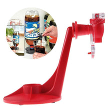 Last inn bildet i Galleri-visningsprogrammet, Hirundo Soft Drink Dispenser